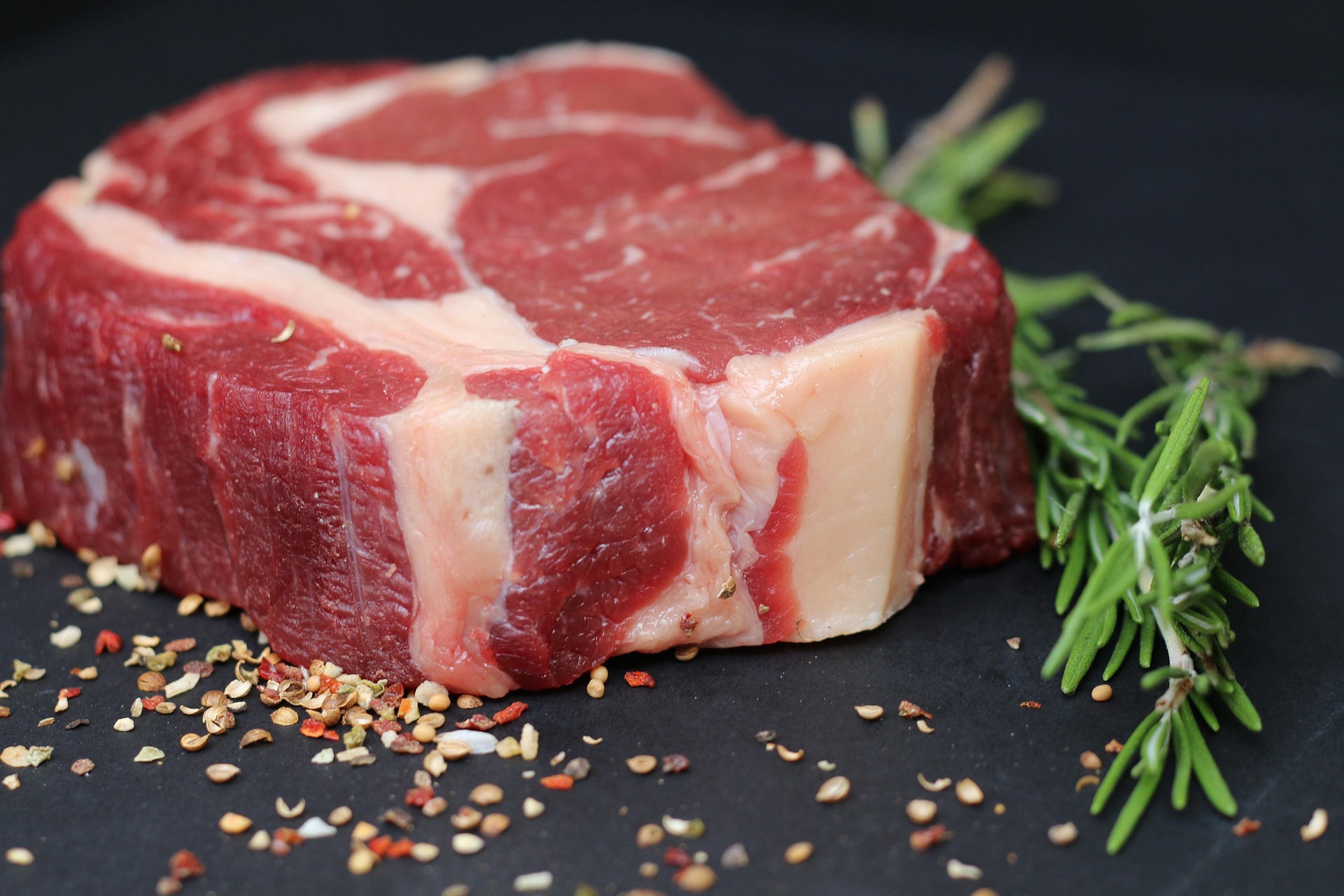 Jemstar Meats is a meat processing facility, offering USDA approved meats and custom processing.